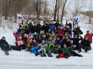 В Нижегородской области стартовало обучение инструкторов экотуризма и экскурсоводов особо охраняемых природных территорий